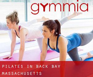 Pilates in Back Bay (Massachusetts)