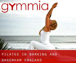 Pilates in Barking and Dagenham (England)