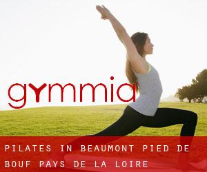 Pilates in Beaumont-Pied-de-Bœuf (Pays de la Loire)