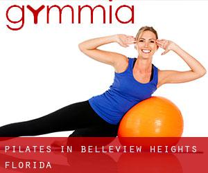 Pilates in Belleview Heights (Florida)
