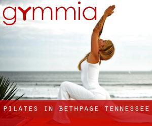 Pilates in Bethpage (Tennessee)