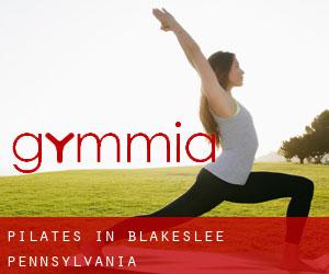 Pilates in Blakeslee (Pennsylvania)