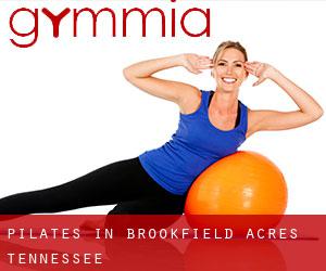 Pilates in Brookfield Acres (Tennessee)