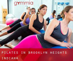 Pilates in Brooklyn Heights (Indiana)