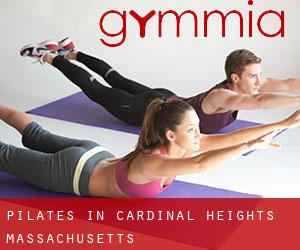 Pilates in Cardinal Heights (Massachusetts)