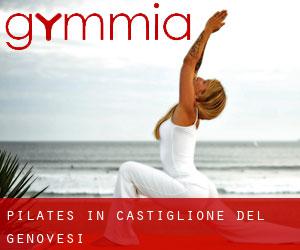 Pilates in Castiglione del Genovesi