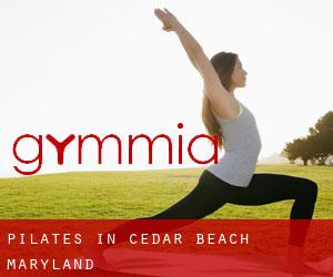 Pilates in Cedar Beach (Maryland)