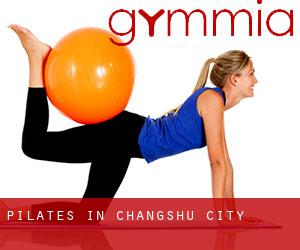 Pilates in Changshu City