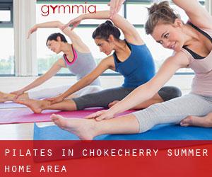 Pilates in Chokecherry Summer Home Area