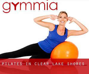 Pilates in Clear Lake Shores