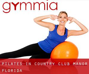 Pilates in Country Club Manor (Florida)