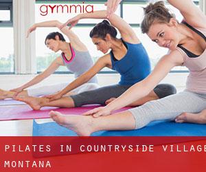 Pilates in Countryside Village (Montana)