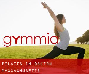 Pilates in Dalton (Massachusetts)