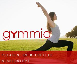 Pilates in Deerfield (Mississippi)