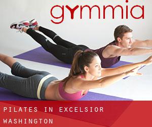 Pilates in Excelsior (Washington)