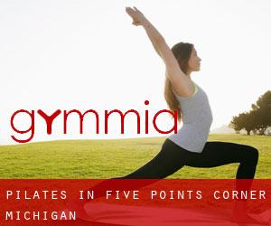 Pilates in Five Points Corner (Michigan)