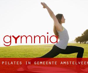 Pilates in Gemeente Amstelveen