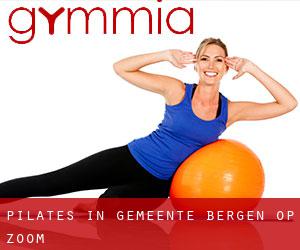 Pilates in Gemeente Bergen op Zoom