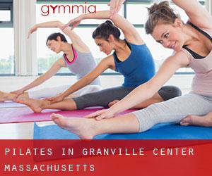 Pilates in Granville Center (Massachusetts)