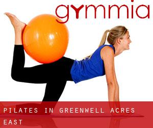 Pilates in Greenwell Acres East