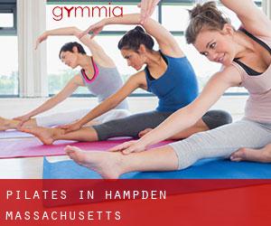 Pilates in Hampden (Massachusetts)
