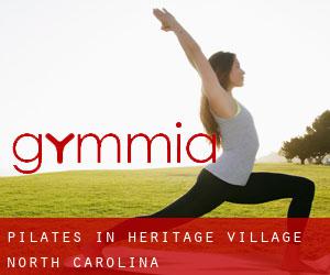 Pilates in Heritage Village (North Carolina)