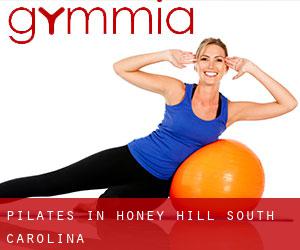 Pilates in Honey Hill (South Carolina)