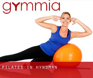 Pilates in Hyndman