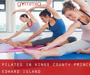 Pilates in Kings County (Prince Edward Island)