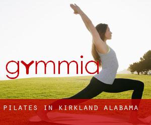 Pilates in Kirkland (Alabama)