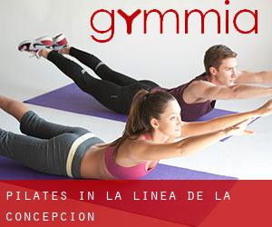 Pilates in La Línea de la Concepción