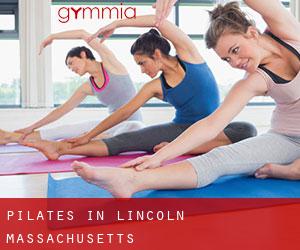 Pilates in Lincoln (Massachusetts)