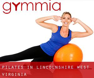 Pilates in Lincolnshire (West Virginia)