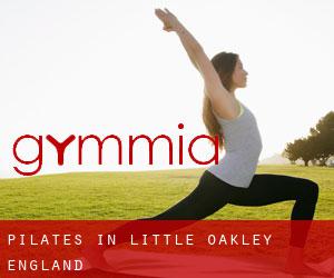 Pilates in Little Oakley (England)