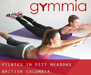 Pilates in Pitt Meadows (British Columbia)