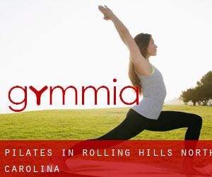 Pilates in Rolling Hills (North Carolina)