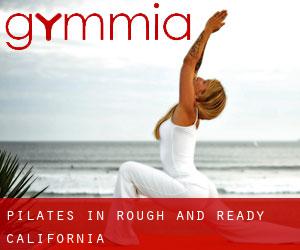 Pilates in Rough and Ready (California)