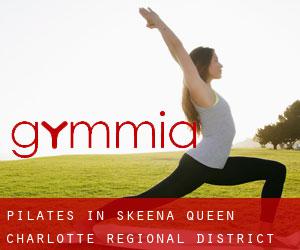 Pilates in Skeena-Queen Charlotte Regional District