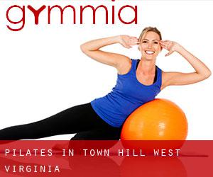 Pilates in Town Hill (West Virginia)