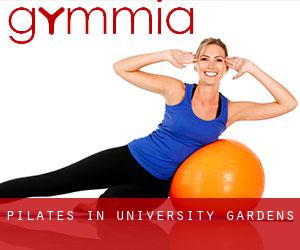 Pilates in University Gardens Pilates in University Gardens
