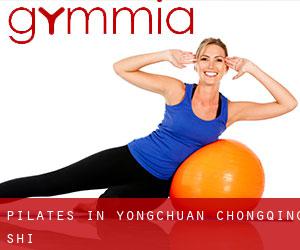 Pilates in Yongchuan (Chongqing Shi)