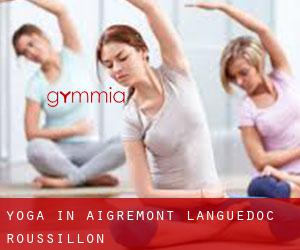 Yoga in Aigremont (Languedoc-Roussillon)