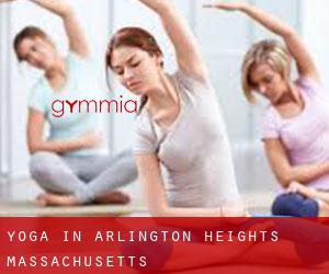 Yoga in Arlington Heights (Massachusetts)
