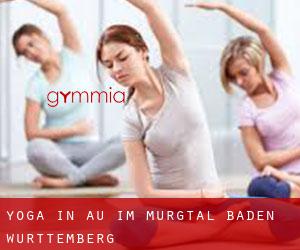 Yoga in Au im Murgtal (Baden-Württemberg)