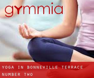 Yoga in Bonneville Terrace Number Two