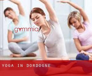 Yoga in Dordogne