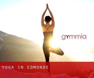 Yoga in Edmonds