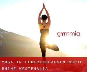 Yoga in Elkeringhausen (North Rhine-Westphalia)