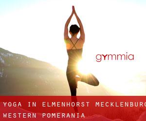 Yoga in Elmenhorst (Mecklenburg-Western Pomerania)