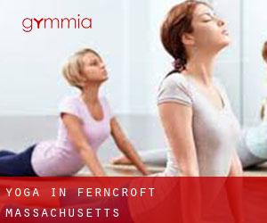 Yoga in Ferncroft (Massachusetts)